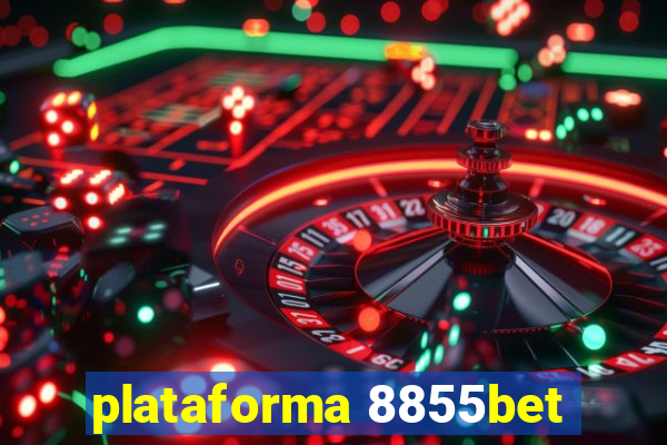 plataforma 8855bet